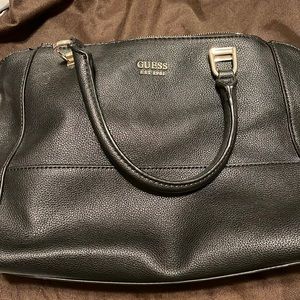 Guess purse